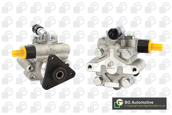 BGA PSP7321 Power Steering Pump