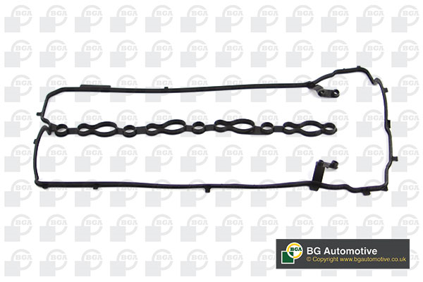 BGA RC9100 Rocker Cover Gasket