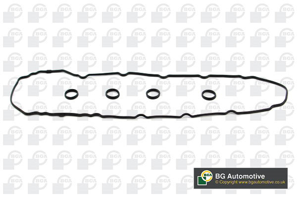 BGA RK4201 Rocker Cover Gasket