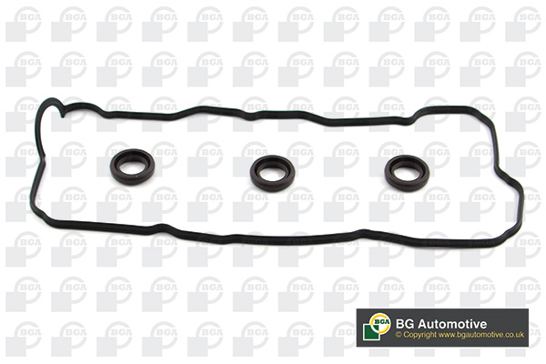 BGA RK4401 Rocker Cover Gasket