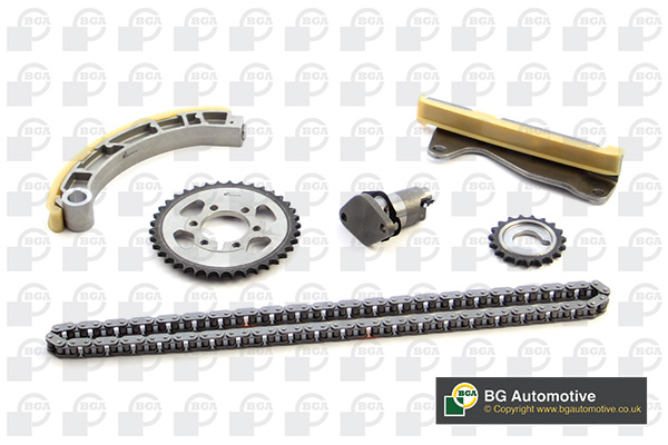 BGA TC3100FK Timing Chain Kit
