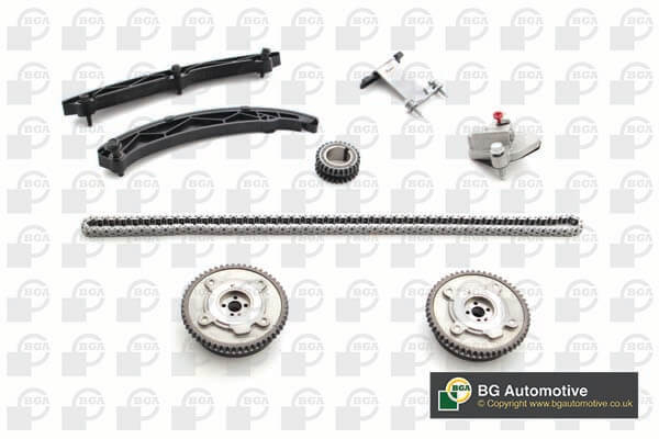 BGA TC9505VFK Timing Chain Kit