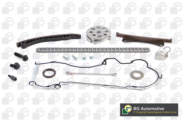BGA TC9515FK Timing Chain Kit