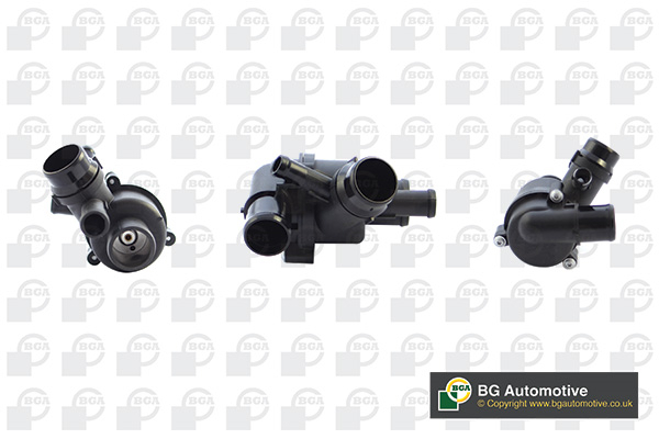 BGA CT4207 Coolant Thermostat