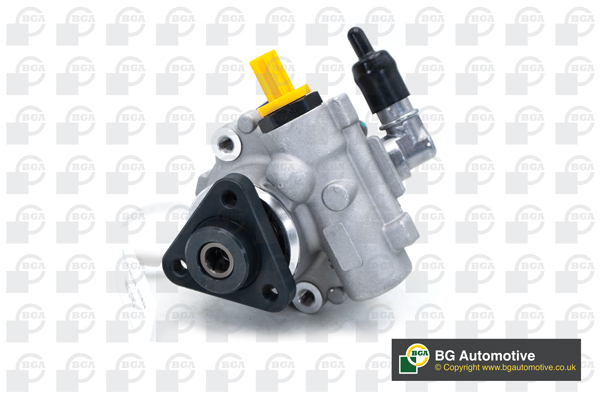 BGA PSP0113 Power Steering Pump