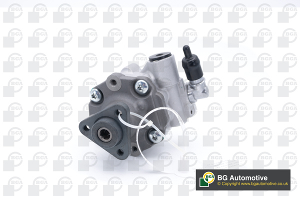 BGA PSP0158 Power Steering Pump