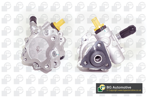 BGA PSP0916 Power Steering Pump
