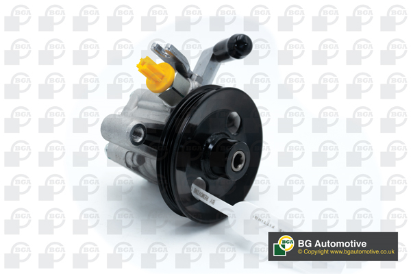 BGA PSP3601 Power Steering Pump