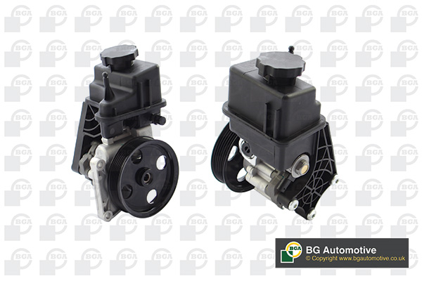 BGA PSP5660 Power Steering Pump