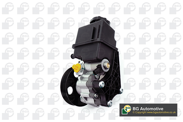 BGA PSP5669 Power Steering Pump
