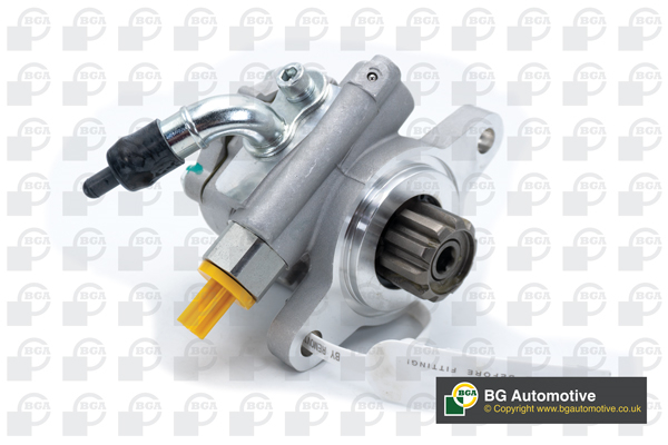 BGA PSP9117 Power Steering Pump