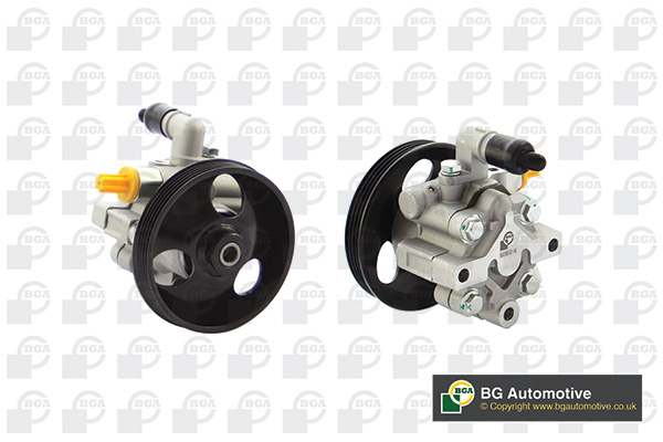 BGA PSP9546 Power Steering Pump