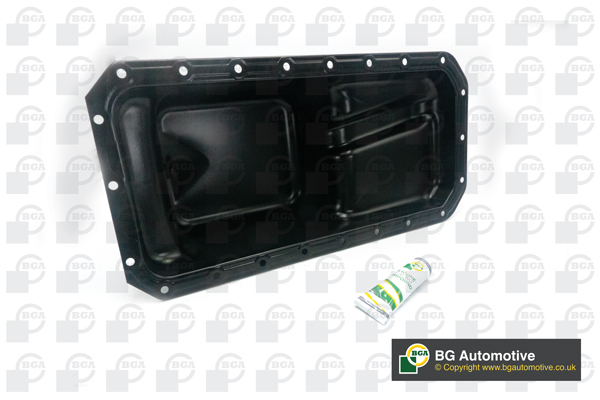 BGA SP4201 Sump Pan