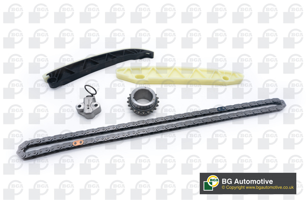 BGA TC6501FK Timing Chain Kit