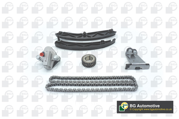 BGA TC6503FK Timing Chain Kit