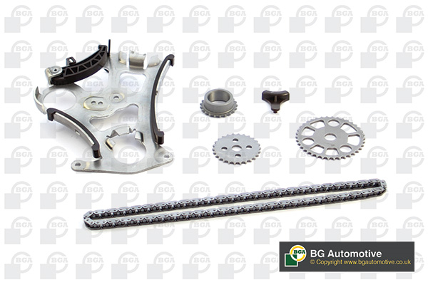 BGA TC0914FK Oil Pump Chain Kit