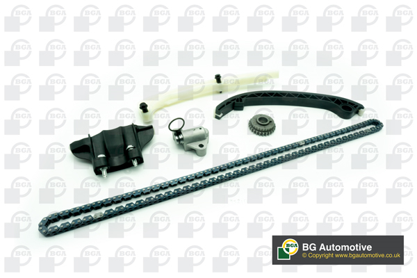 BGA TC9521FK Timing Chain Kit