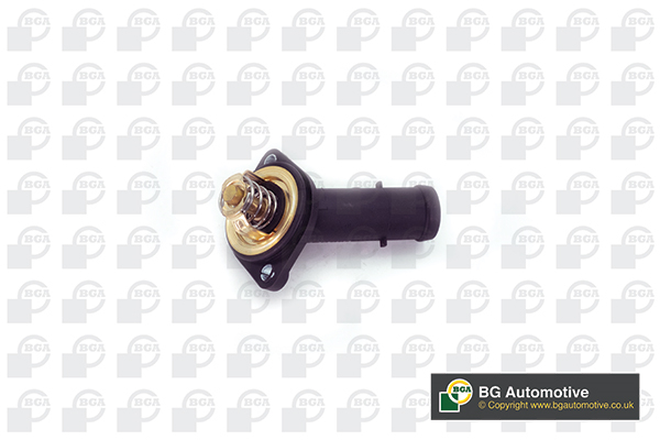 BGA CT0134 Coolant Thermostat