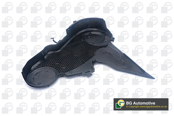 BGA FC0114 Timing Case Gasket