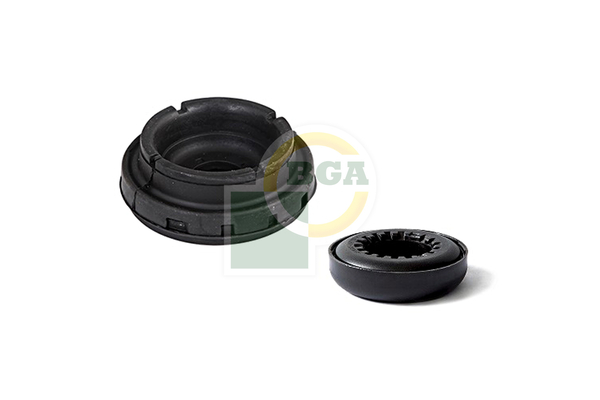 BGA SM1202
