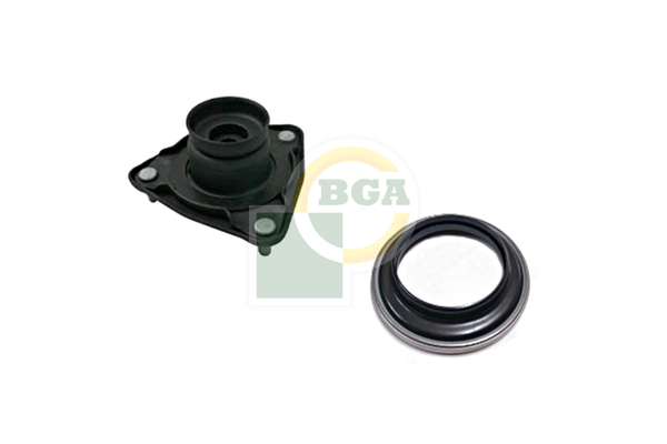 BGA SM2709