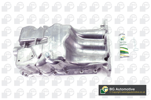 BGA SP9520 Sump Pan