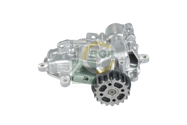 BGA LP23000 Oil Pump