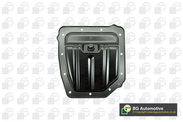 BGA SP2702 Sump Pan