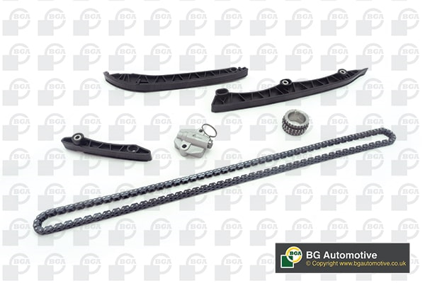 BGA TC2309FK Timing Chain Kit