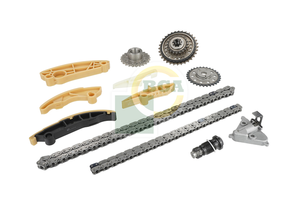 BGA TC4215FK Timing Chain Kit