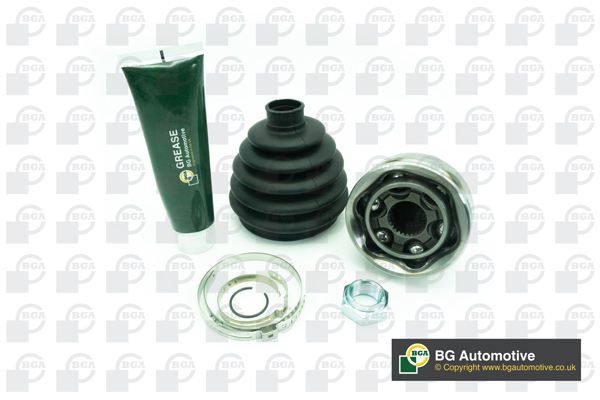 BGA CV2344A CV Joint