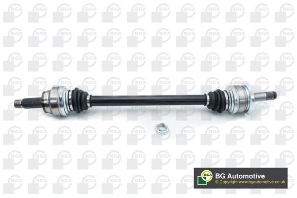 BGA DS0942 Drive Shaft