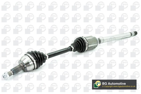 BGA DS4204R Drive Shaft