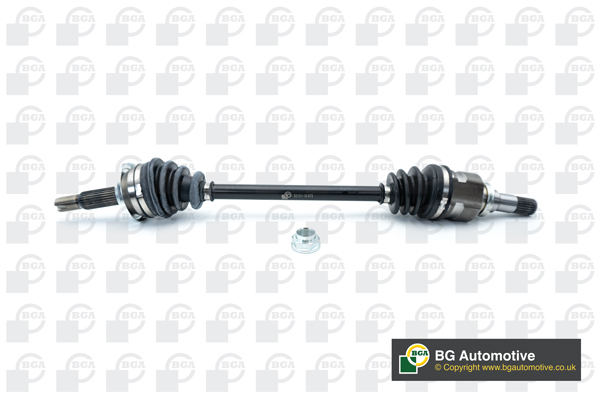 BGA DS9115L Drive Shaft