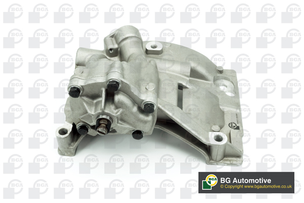 BGA LP0905 Oil Pump