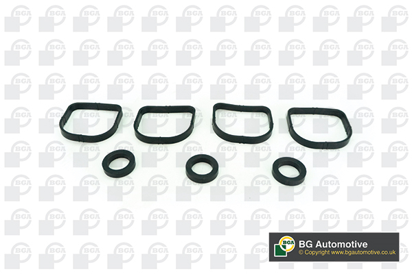 BGA MG22032 Inlet Manifold Gasket