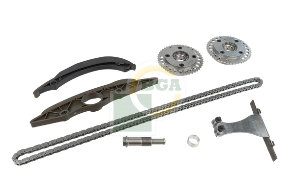 BGA TC0904VFK Timing Chain Kit