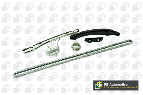 BGA TC2341FK Timing Chain Kit
