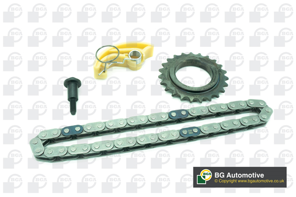 BGA TC7307FK Oil Pump Chain Kit