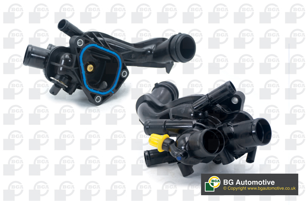 BGA CT5901 Coolant Thermostat