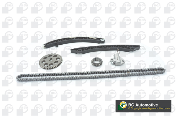 BGA TC8502FK Timing Chain Kit