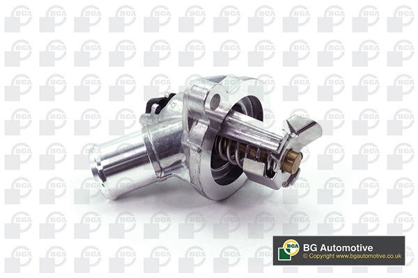 BGA CT9512 Coolant Thermostat