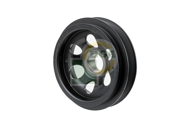 BGA DP2312 Crankshaft Pulley