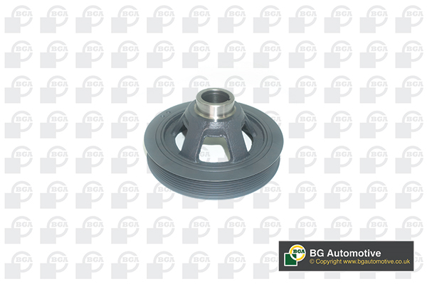 BGA DP5618 Crankshaft Pulley