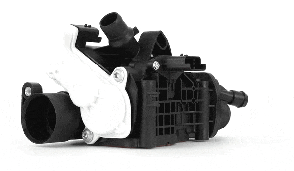 BGA CT1420 Coolant Thermostat