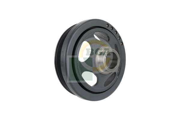 BGA DP5611 Crankshaft Pulley (TVD)