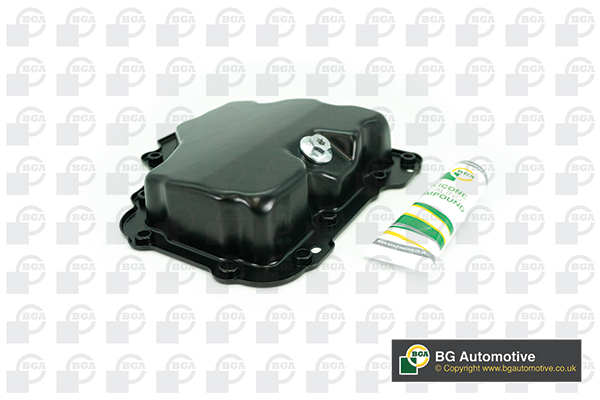 BGA SP6501 Sump Pan