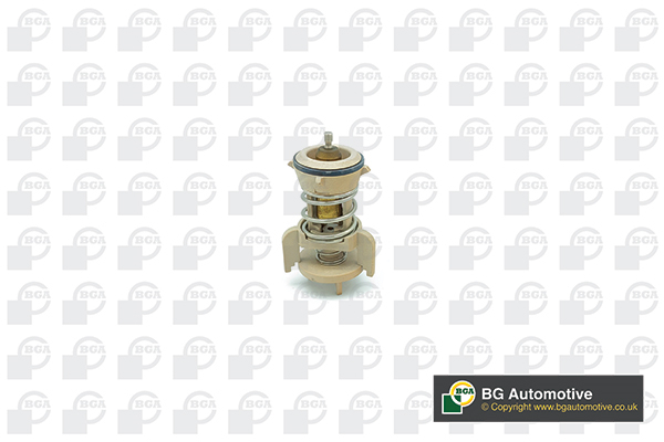 BGA CT0126 Coolant Thermostat
