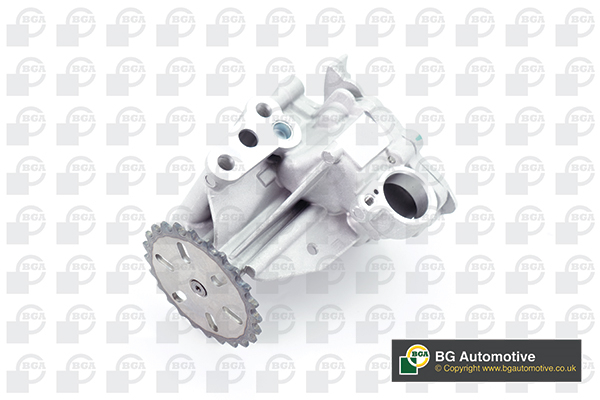 BGA LP9519 Oil Pump