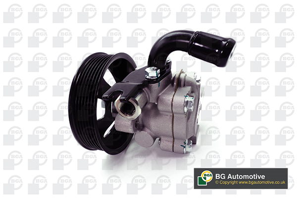 BGA PSP2719 Power Steering Pump